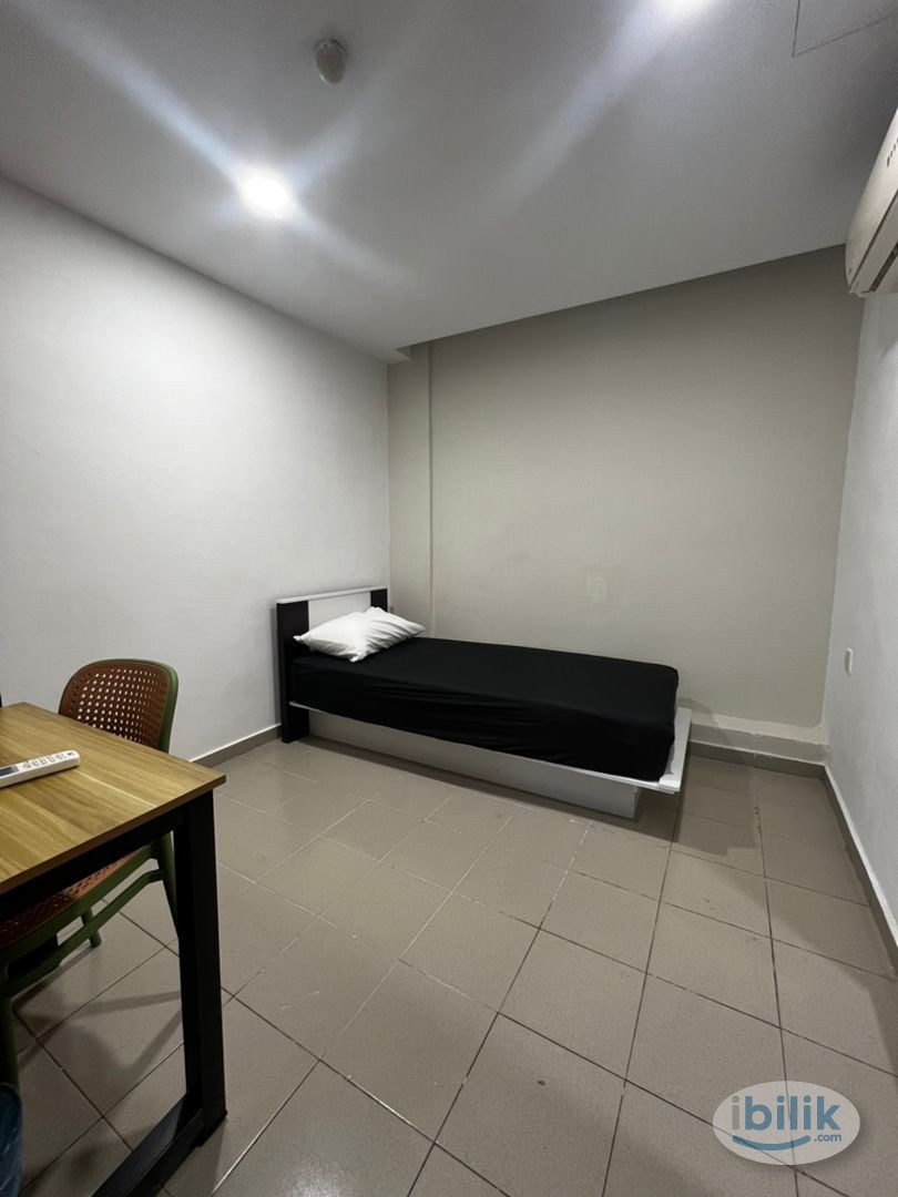 🔥 Zero Deposit! Fully Furnished Rooms for Rent – Easy Access to TRX via MRT! 🏠 - Image 2