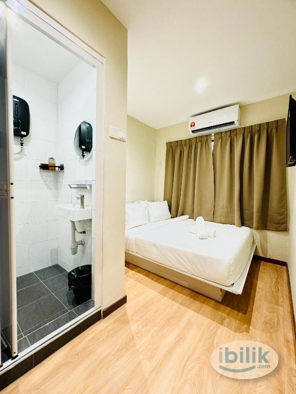 🔥 Zero Deposit! Fully Furnished Rooms for Rent Near Bukit Bintang – Move in Today! 🏠 - Image 1