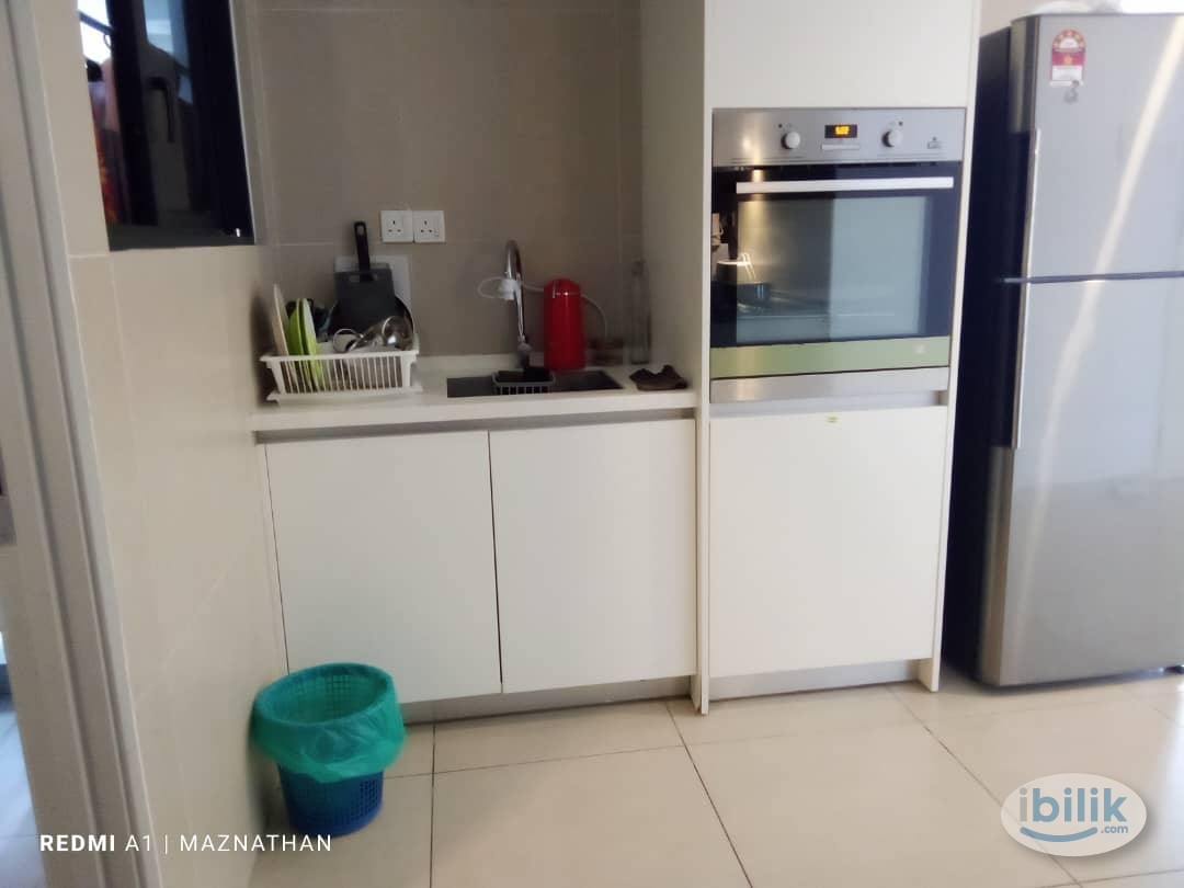 Single Room at Bangsar, Kuala Lumpur - Image 1