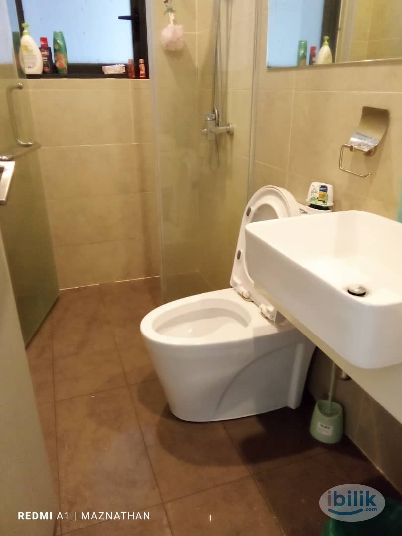 Single Room at Bangsar, Kuala Lumpur - Image 2