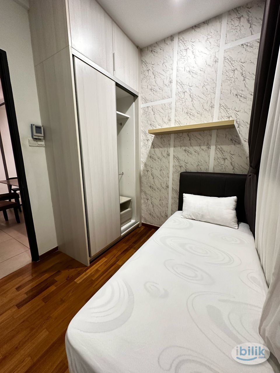 Single Room at Bangsar, Kuala Lumpur - Image 3