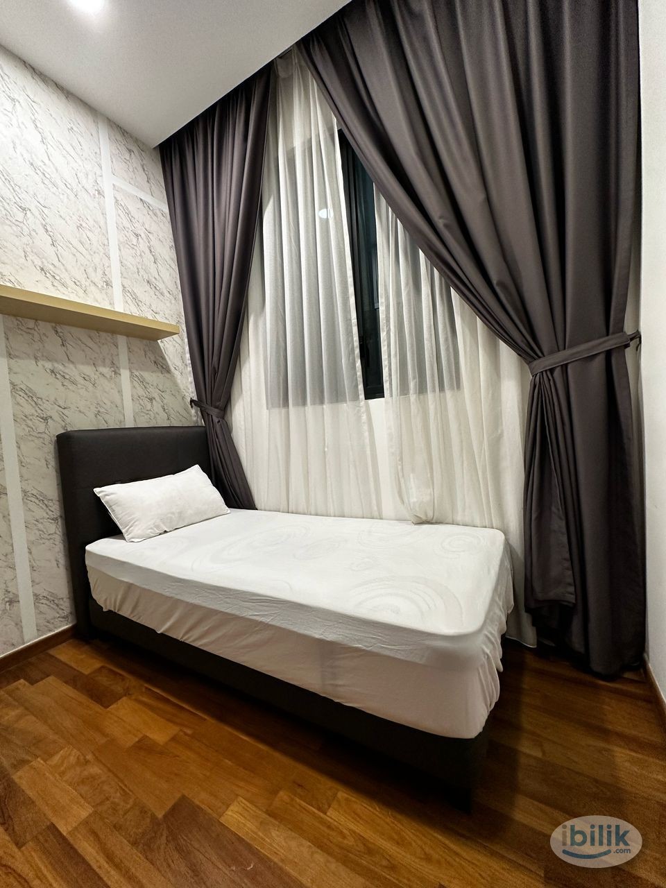 Single Room at Bangsar, Kuala Lumpur - Image 4