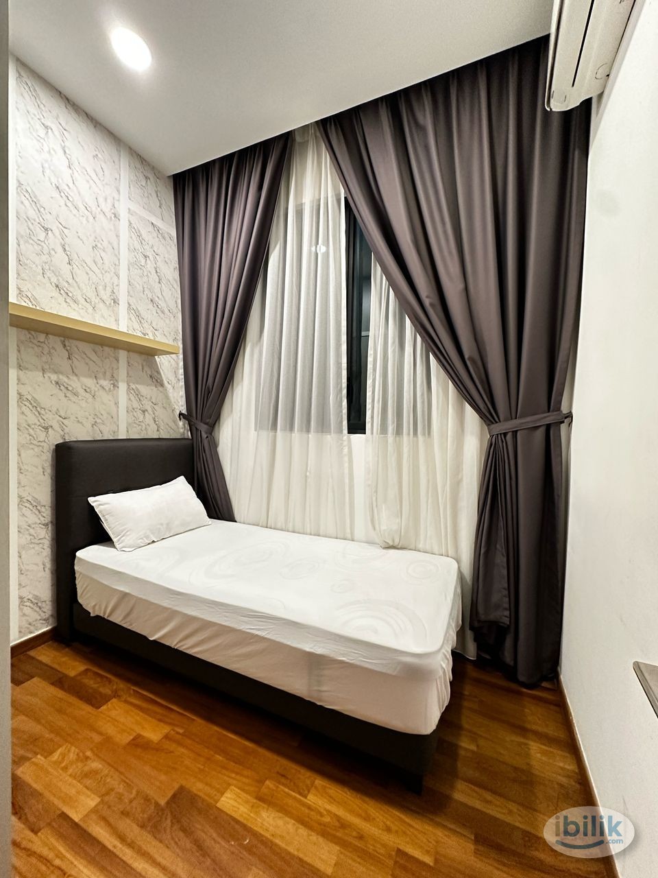 Single Room at Bangsar, Kuala Lumpur - Image 5
