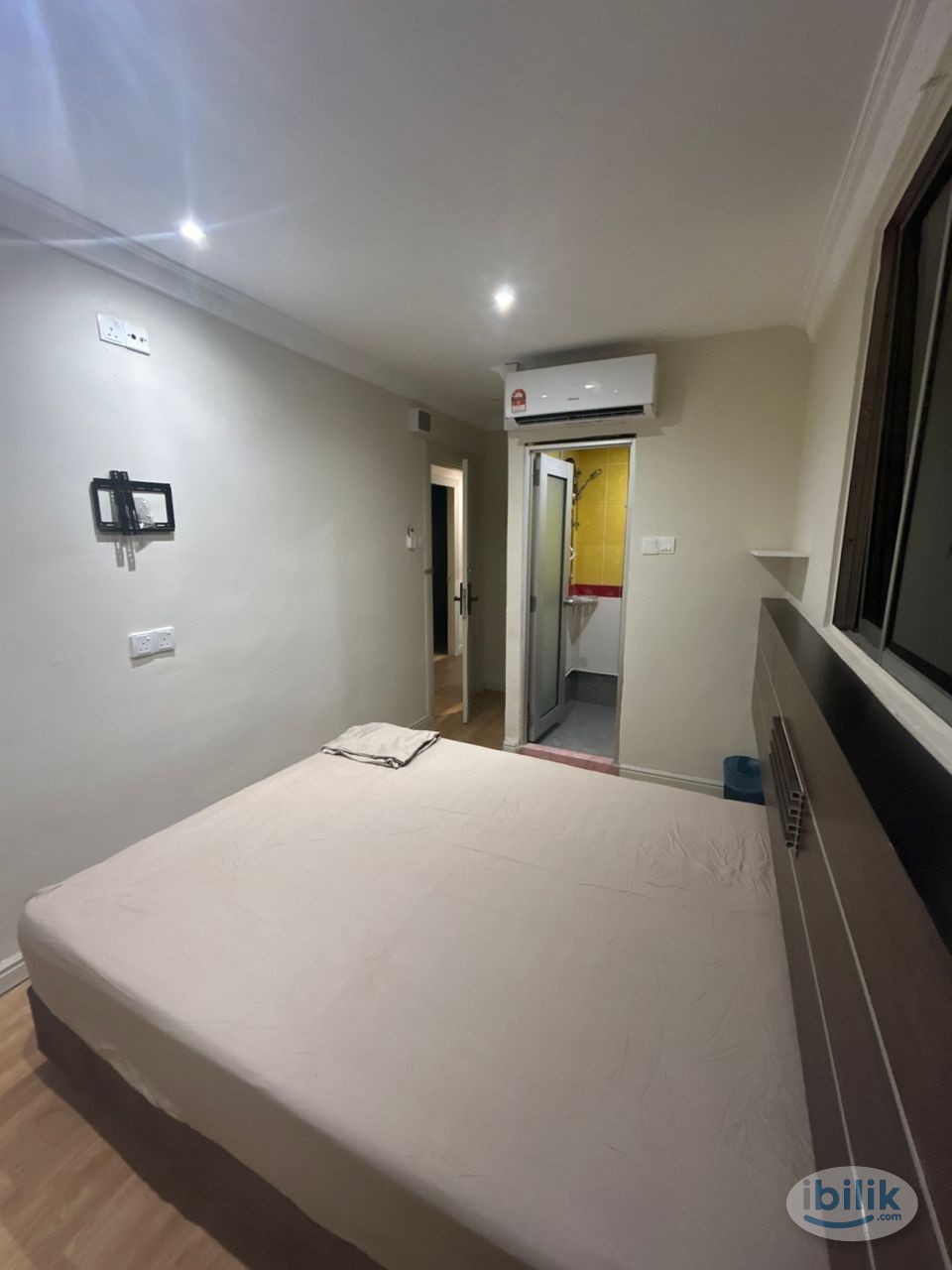 🔥 Zero Deposit! Fully Furnished Rooms for Rent Near Bukit Bintang – Move-in Ready! 🏠 - Image 2