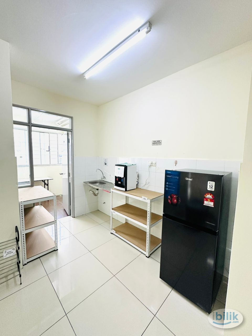 🏠Setapak PV20 Medium Room for rent🏠 - Image 2