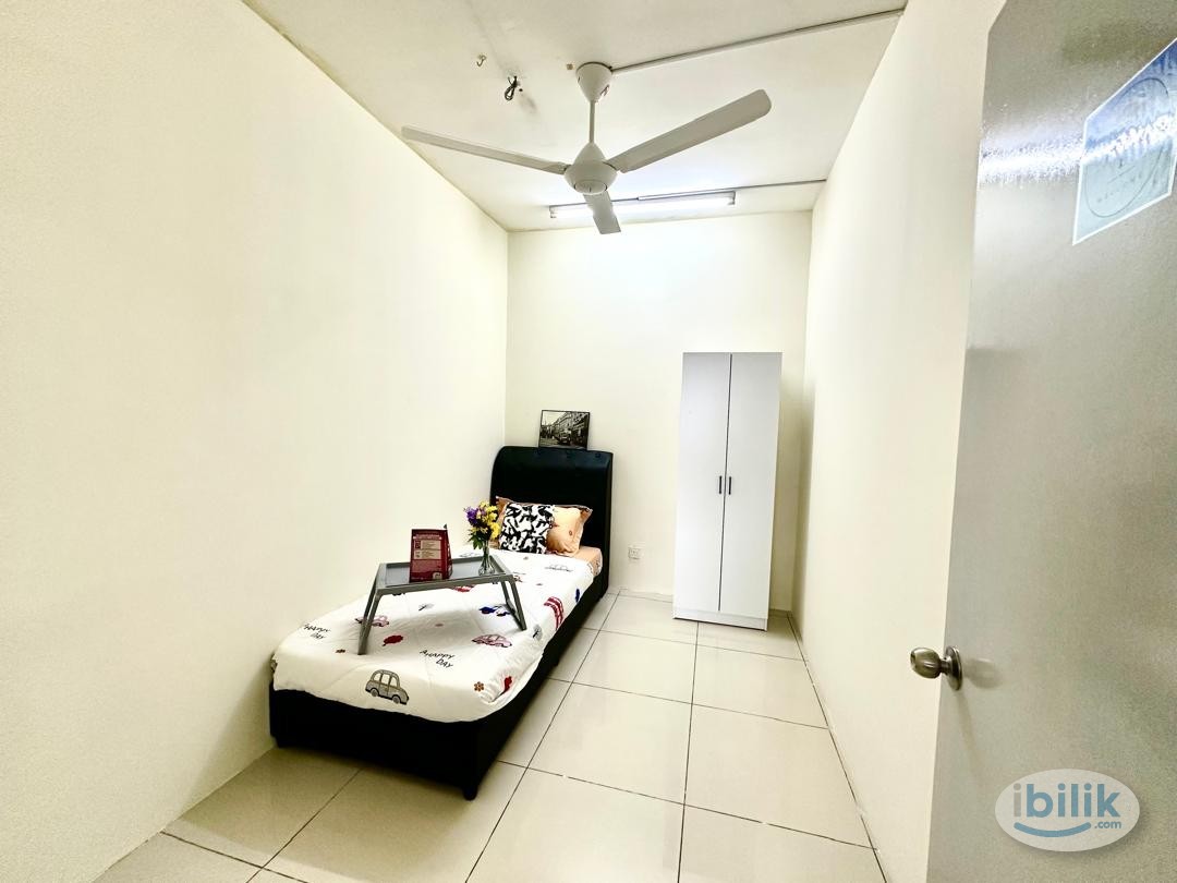 🏠Setapak PV20 Single Room for rent🏠 - Image 1