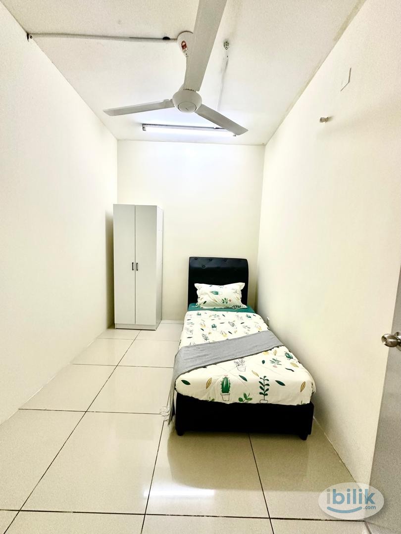 🏠Setapak PV20 Single Room for rent🏠 - Image 2