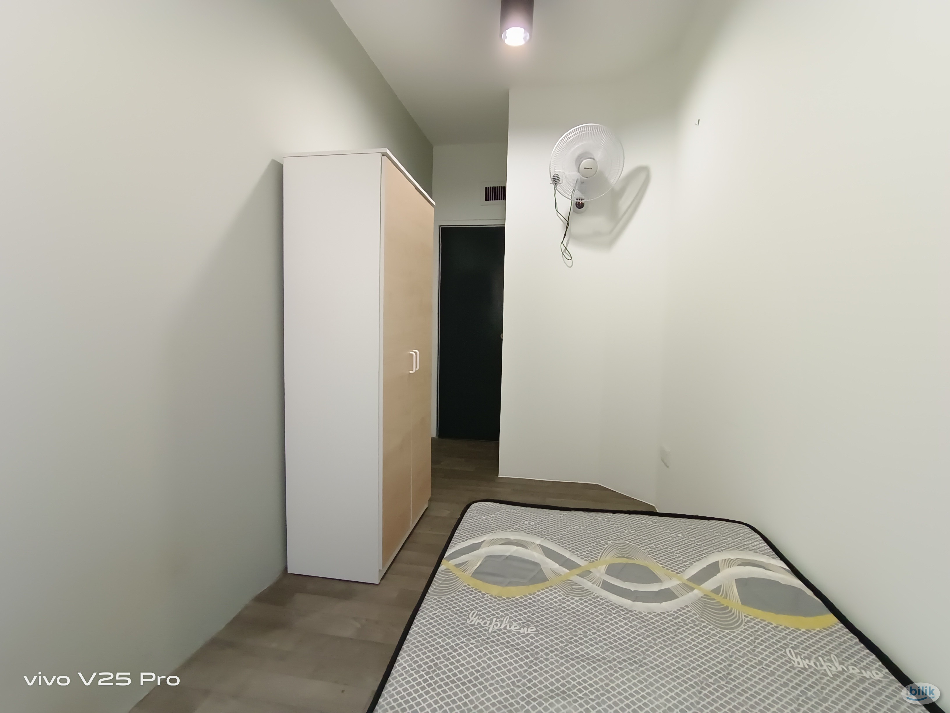 🔥 Zero Deposit! Fully Furnished Rooms for Rent Near Chow Kit – Move-in Ready 🏠 - Image 2