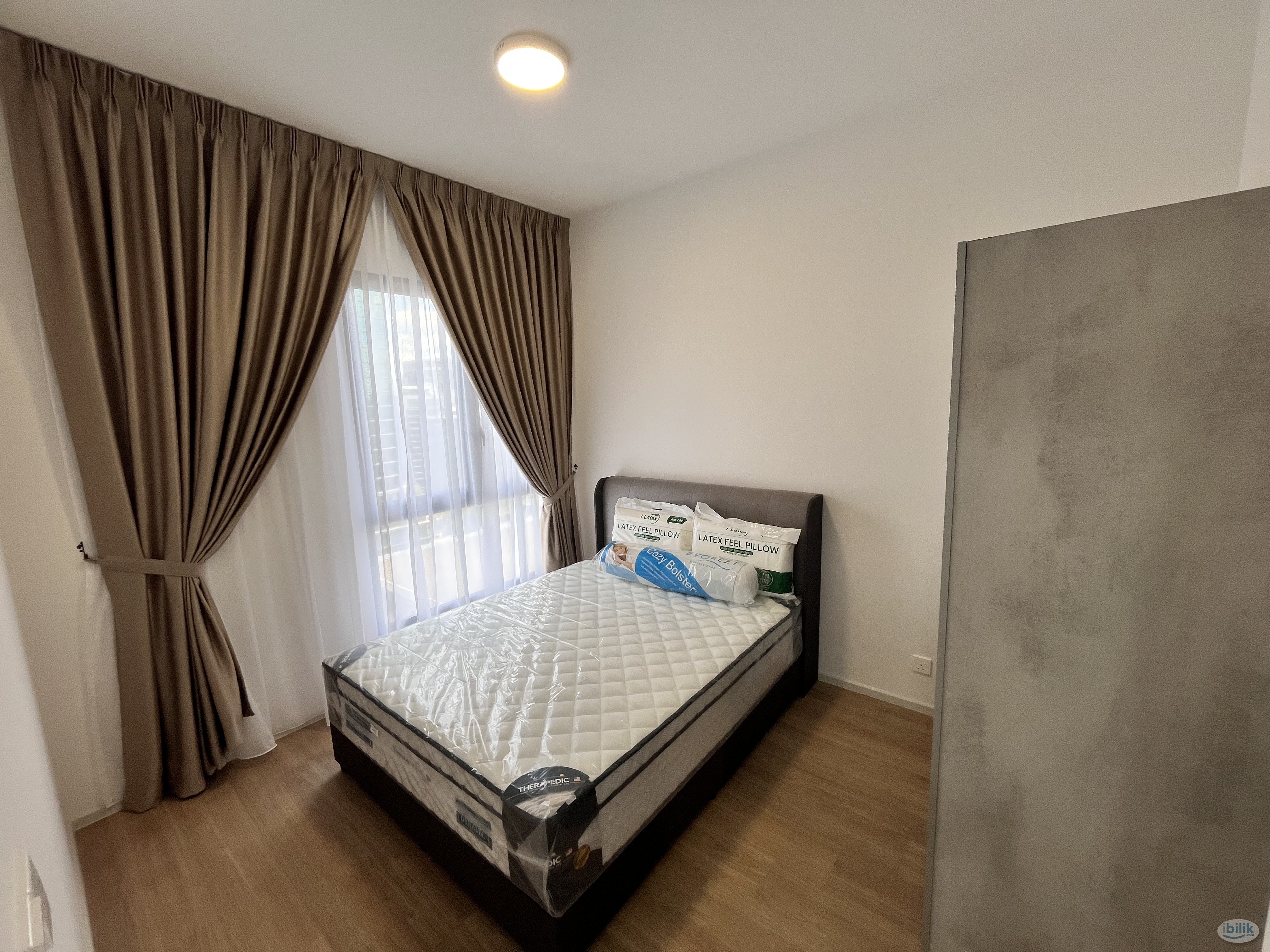 Well Furnished 2 bedrooms Unit (5-10 mins to Nexus, Bangsar South, Kl GatewaY, Mid Valley ) - Image 2