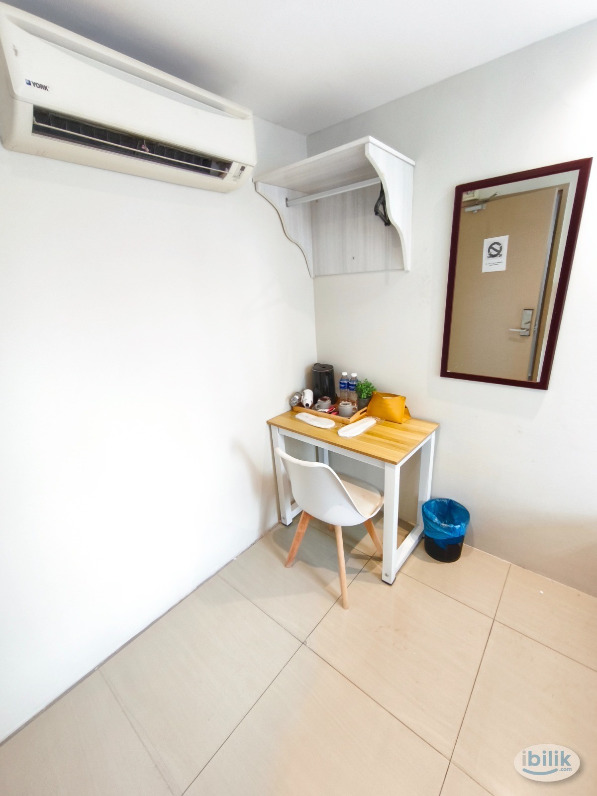 🌟MASTER ROOM ATTACHED PRIVATE BATHROOM🌟 @ Swiss Cottage 🚶‍10 mins to MRT Titiwangsa Station - Image 2