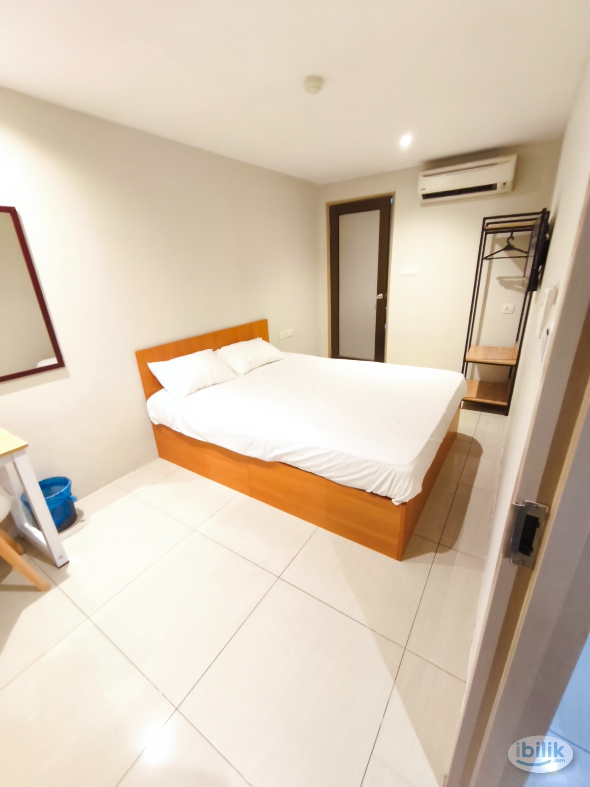 🌟MASTER ROOM ATTACHED PRIVATE BATHROOM🌟 @ Swiss Cottage 🚶‍10 mins to MRT Titiwangsa Station - Image 5