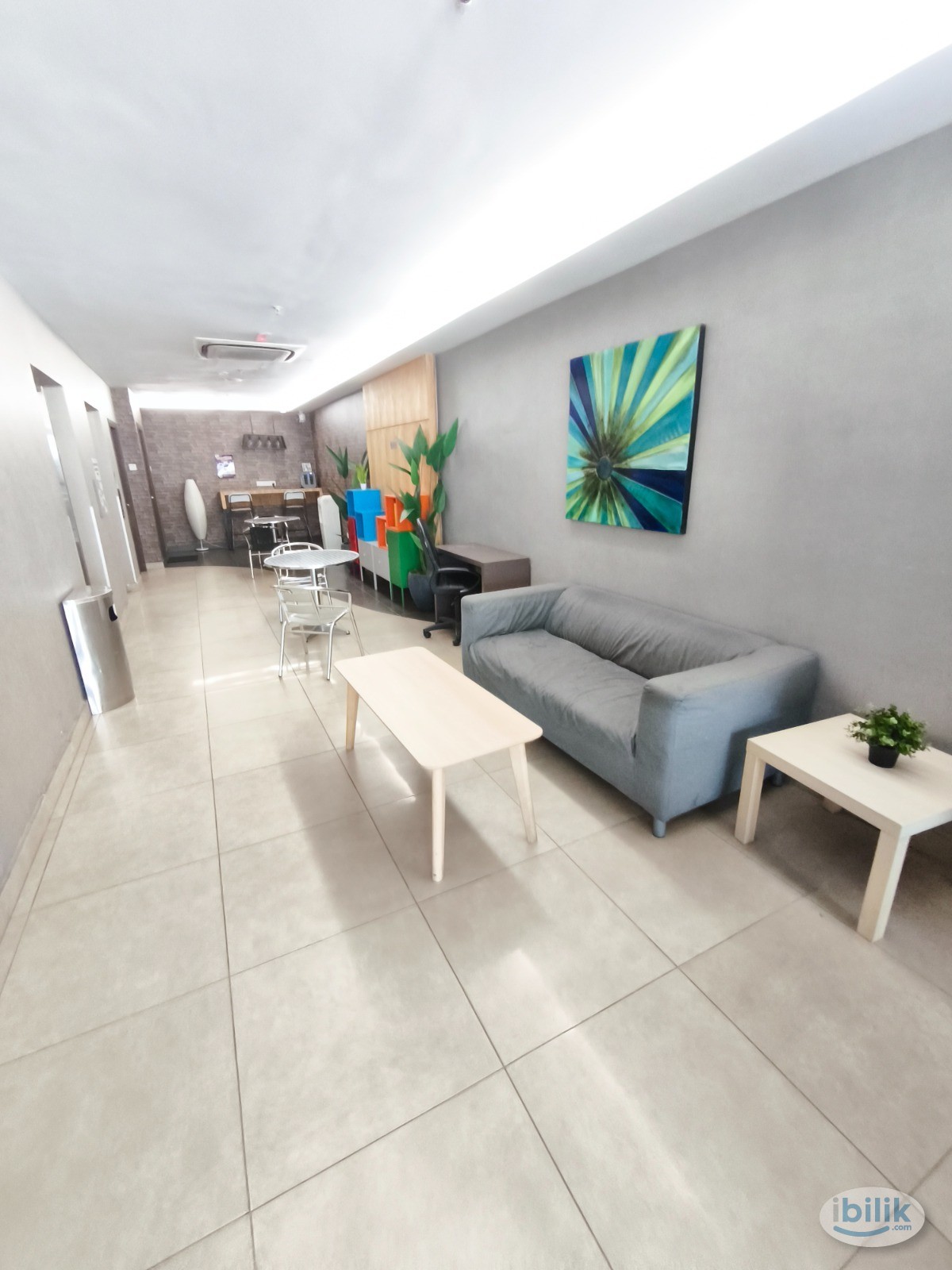 🌟MASTER ROOM ATTACHED PRIVATE BATHROOM🌟 @ Swiss Cottage 🚶‍10 mins to MRT Maluri(SBK22) - Image 1