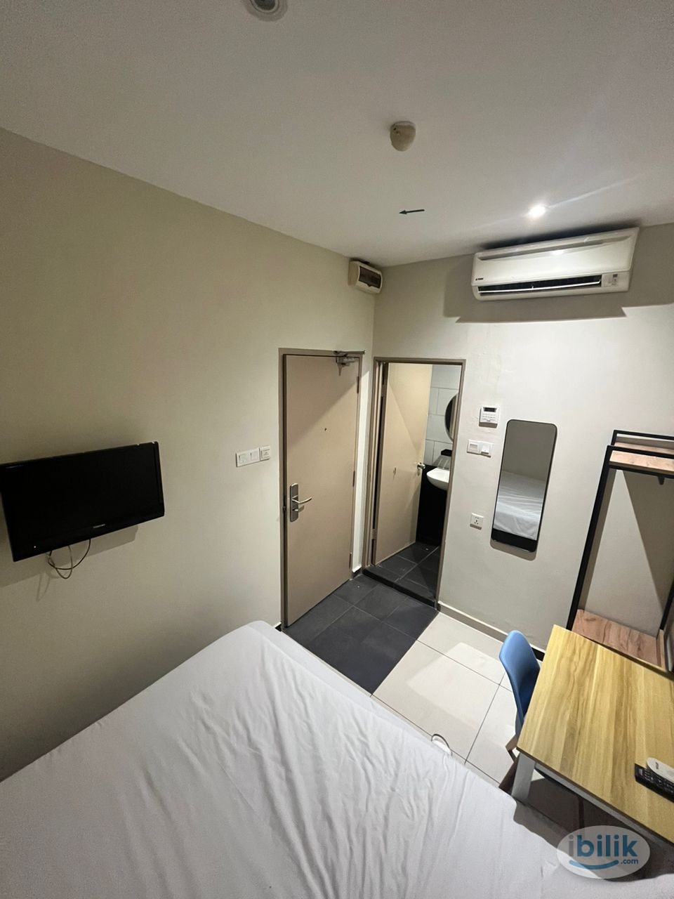 🚩Co Living Room At Subang Jaya 🚩Location Nearby👉Sunway Pyramid,Monash Sunway University,BRT Sunway Mentari - Image 2