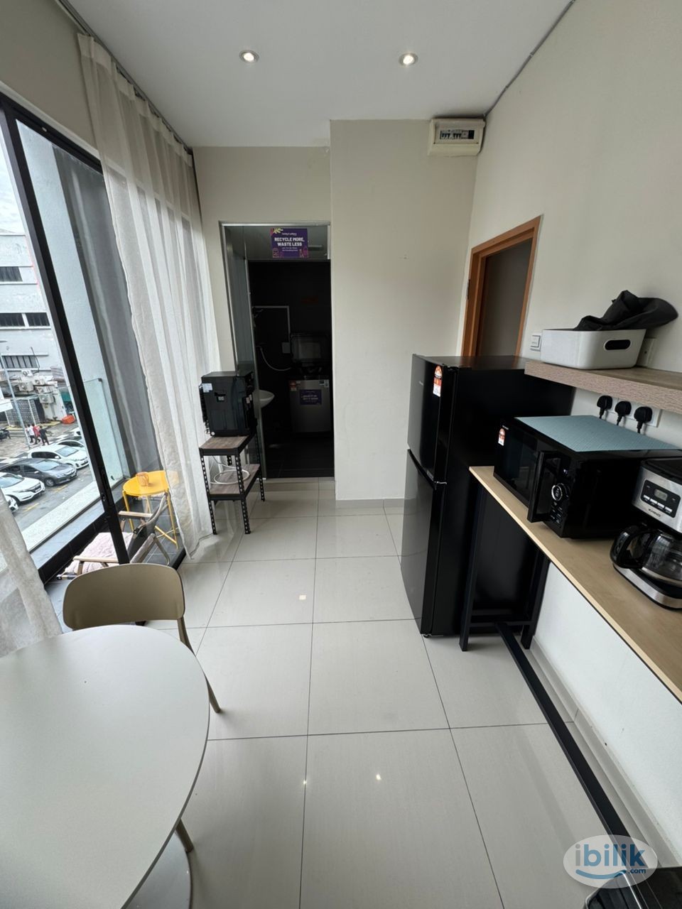 🤩Master Room at Bandar Mahkota Cheras😍Location Nearby BMC Mall, Bandar Sungai Long,Mcdonald Mahkota Cheras - Image 3