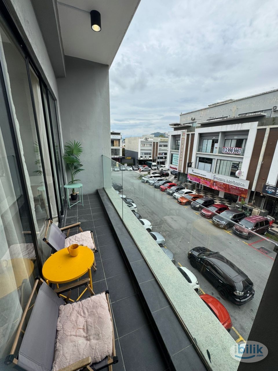 🤩Master Room at Bandar Mahkota Cheras😍Location Nearby BMC Mall, Bandar Sungai Long,Mcdonald Mahkota Cheras - Image 1