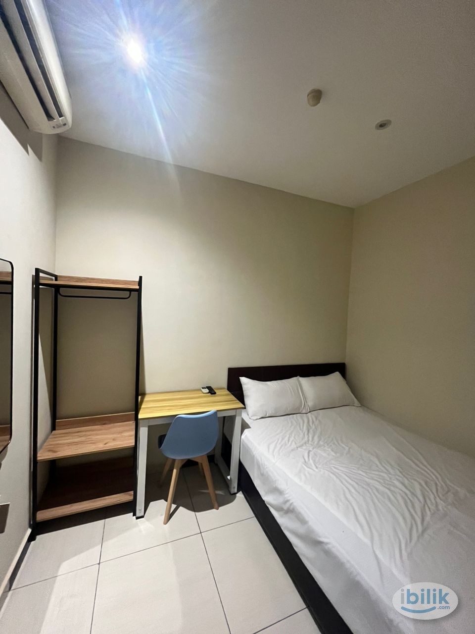 🚩Master Room With Private Bathroom For Rent At PJS 8, Bandar Sunway💥💥10 Mins walking distance to Sunway Pyramid🥰🥰 - Image 1