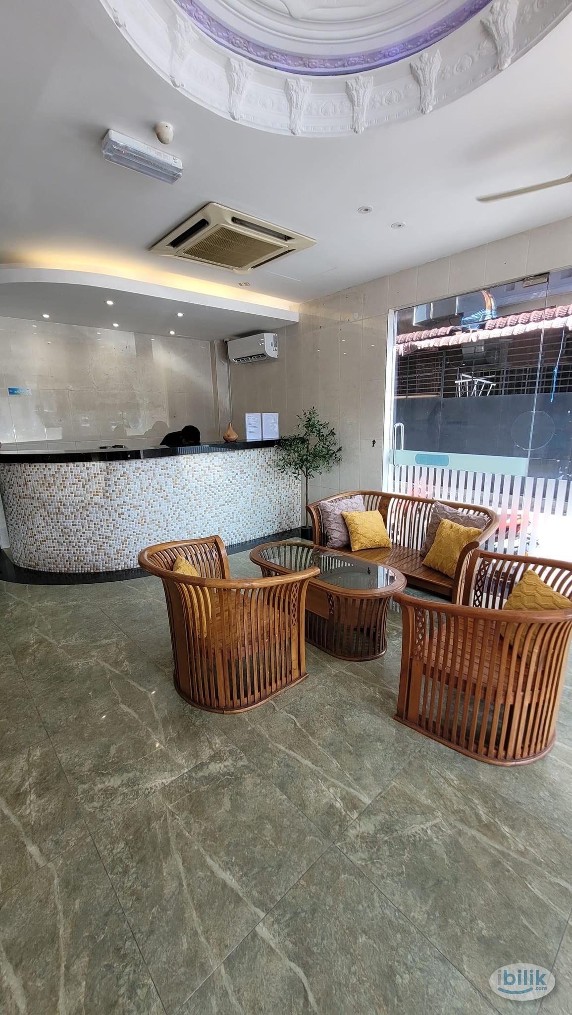 🚩Master Room With Private Bathroom For Rent At PJS 8, Bandar Sunway💥💥10 Mins walking distance to Sunway Pyramid🥰🥰 - Image 5