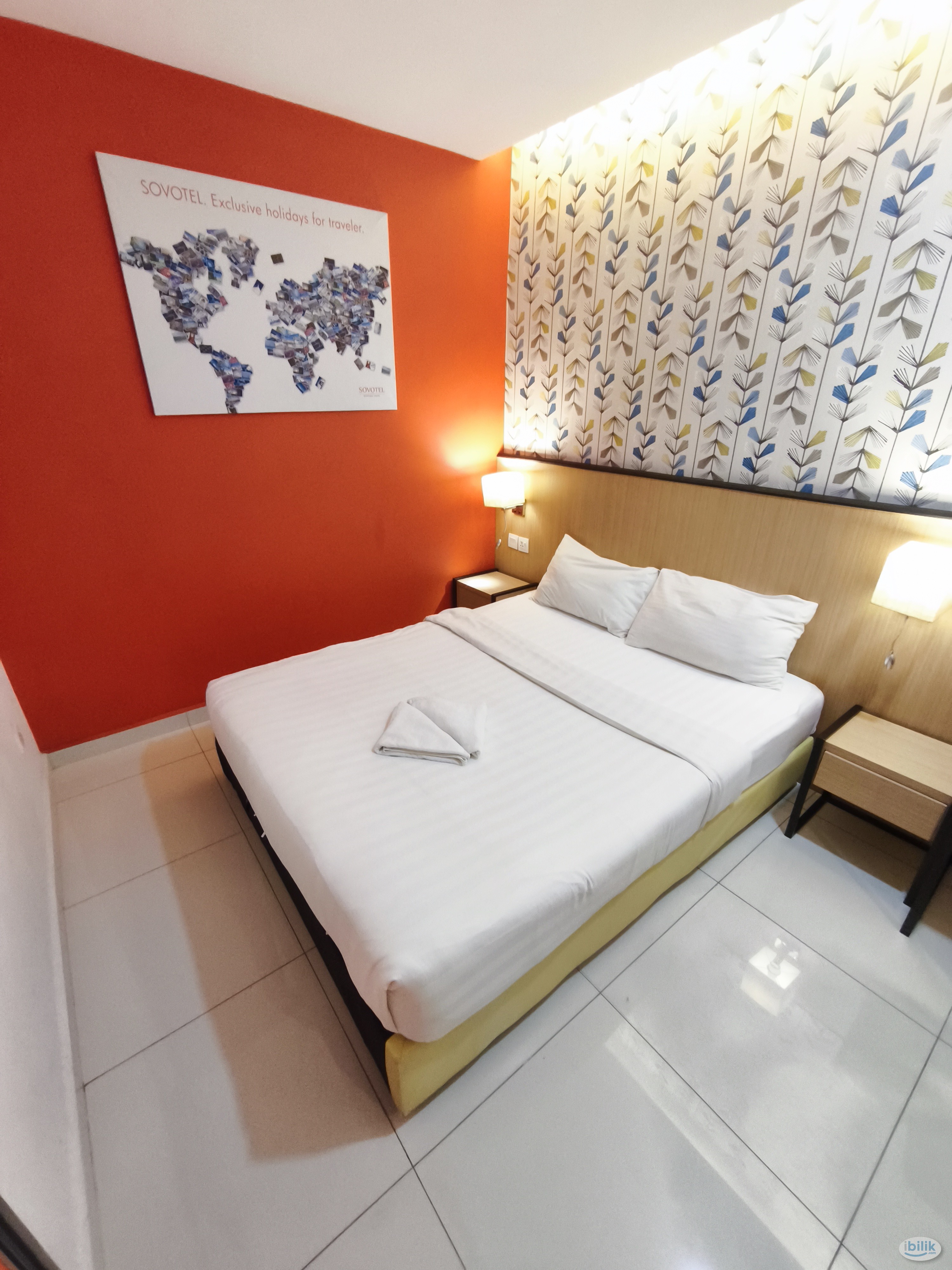 ❗ 3 mins walk to LRT Kelana Jaya (KJ24) 🚄 Room for Rent - Image 1