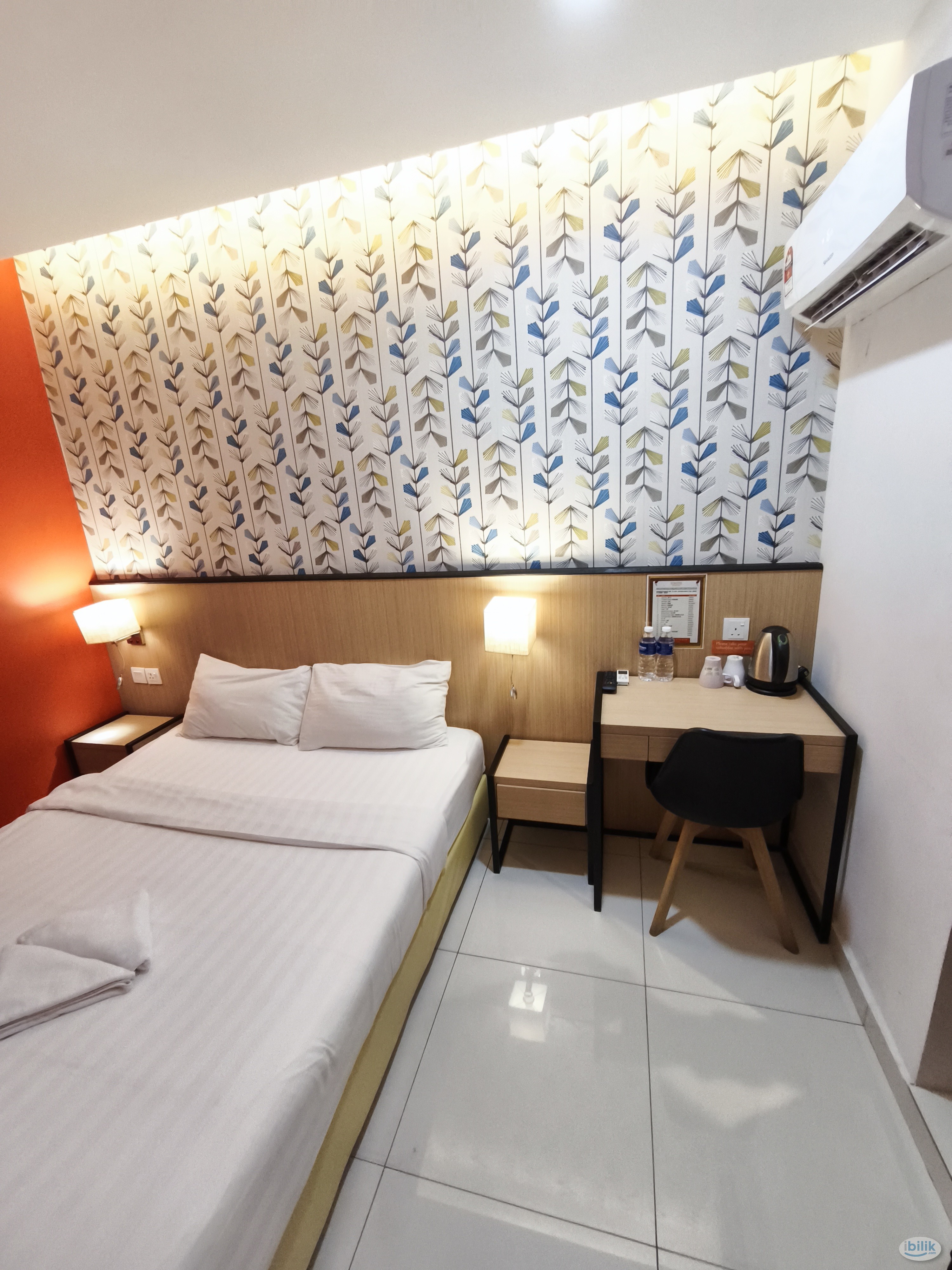 ❗ 3 mins walk to LRT Kelana Jaya (KJ24) 🚄 Room for Rent - Image 3