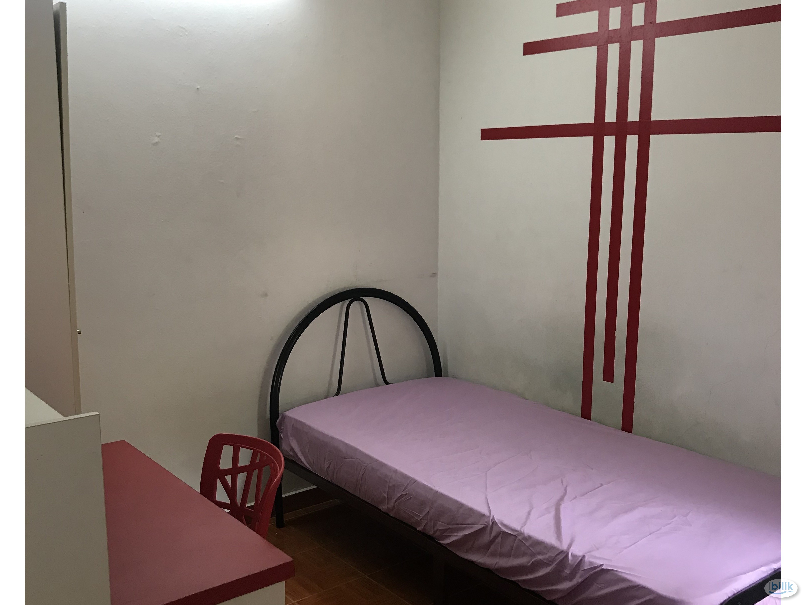 🏡New Refurbishment/New Room🛜High Speed Wifi🌍PJ/ SS2 Commercial Hub - Image 1