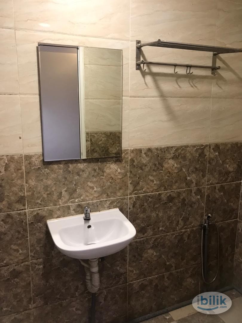 ❗️❗️❗️🛌🏡Zero Deposit Room Available at Qinn Hotel, PJS8 Bandar Sunway 🏡🛌✨ - Image 3