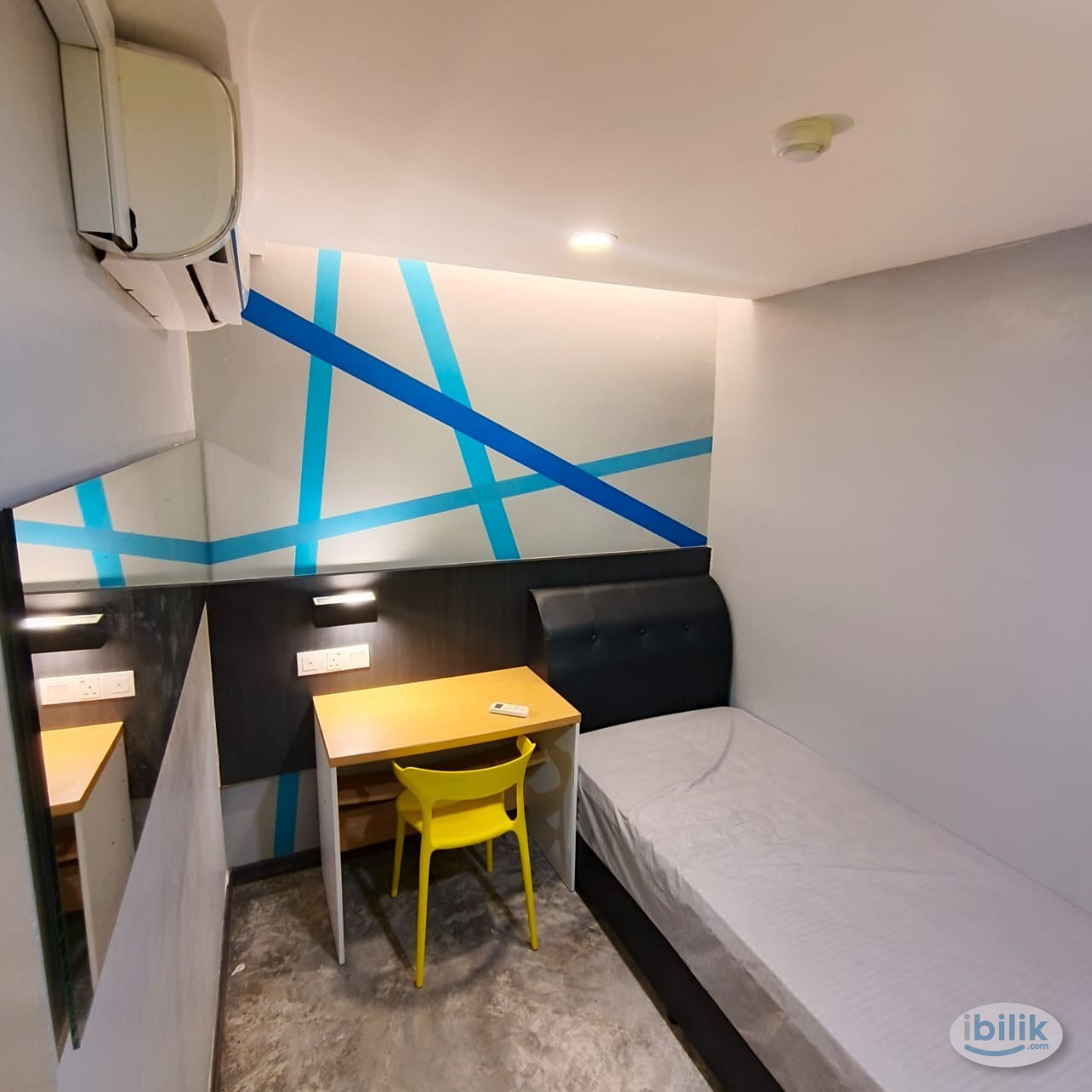 2 Station to KL Sentral Zero Deposit Private Toilet ⭐✨🗽 - Image 2