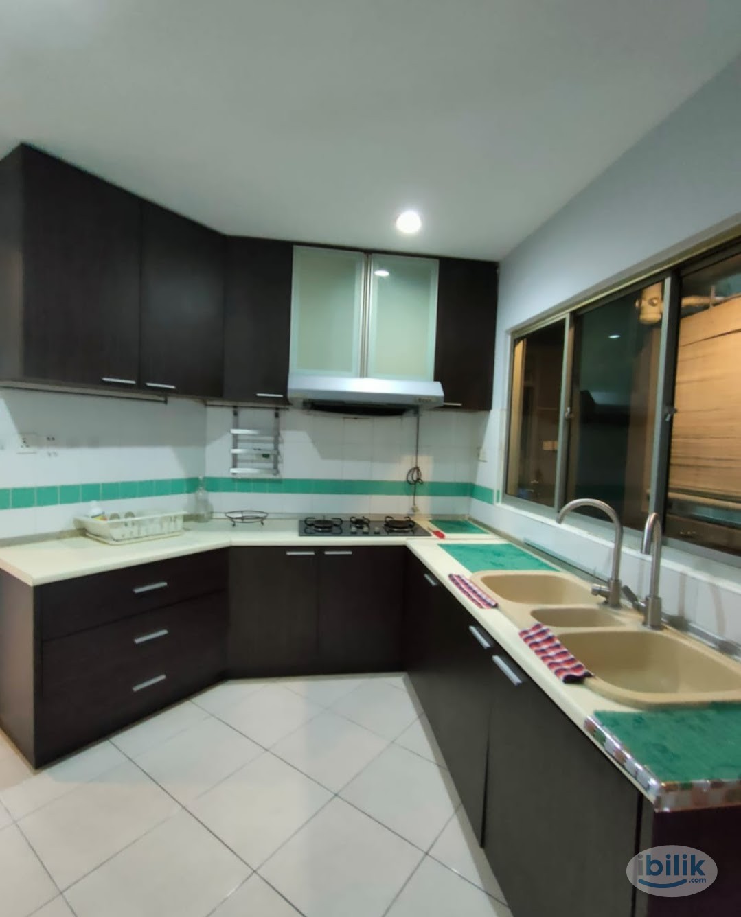 *NO PARTITION* FEMALE Middle Room at Metropolitan Square, Damansara Perdana - Image 5