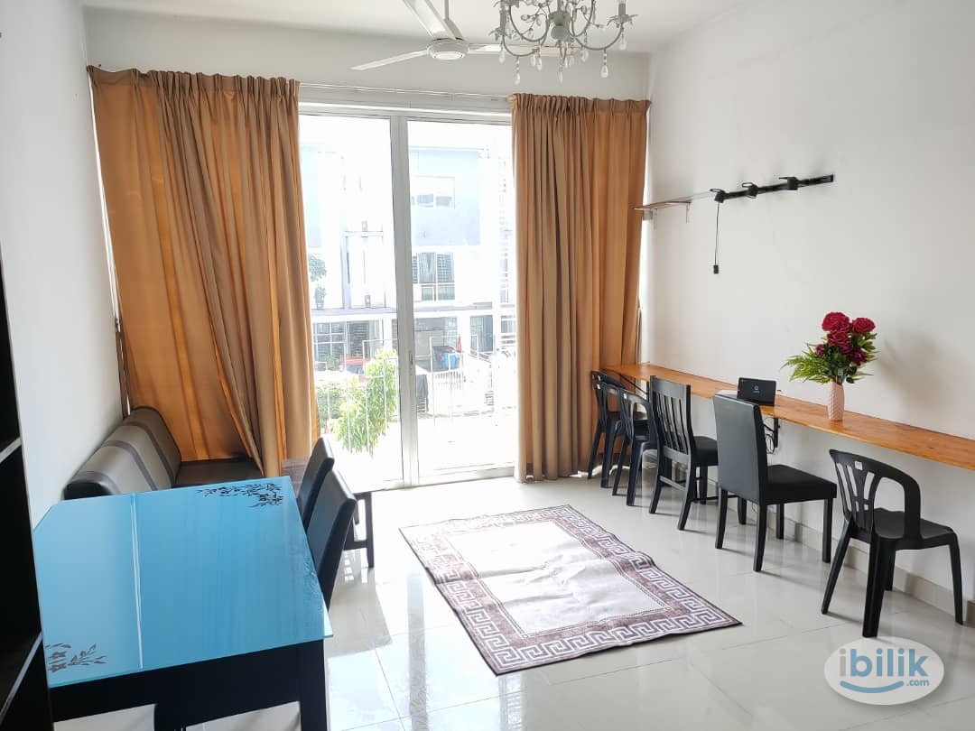 Single Room at Taman Tasik Prima, Puchong - Image 2