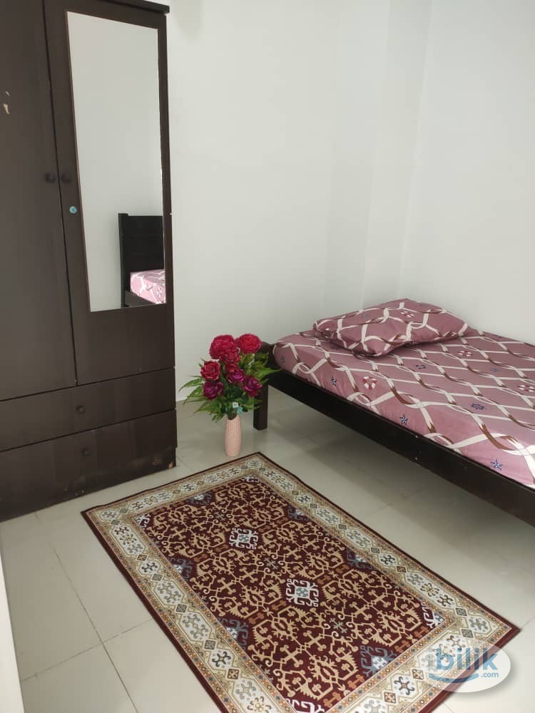 Single Room at Taman Tasik Prima, Puchong - Image 1