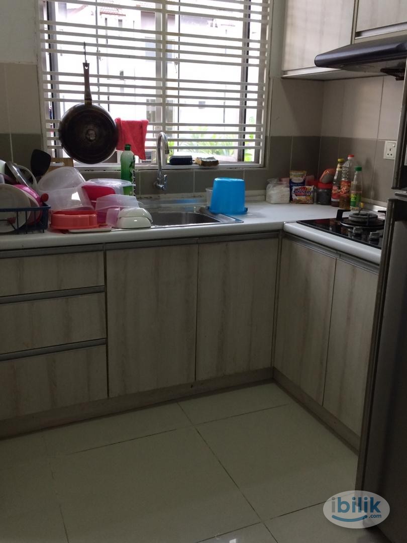 Single Room at Taman Tasik Prima, Puchong - Image 3