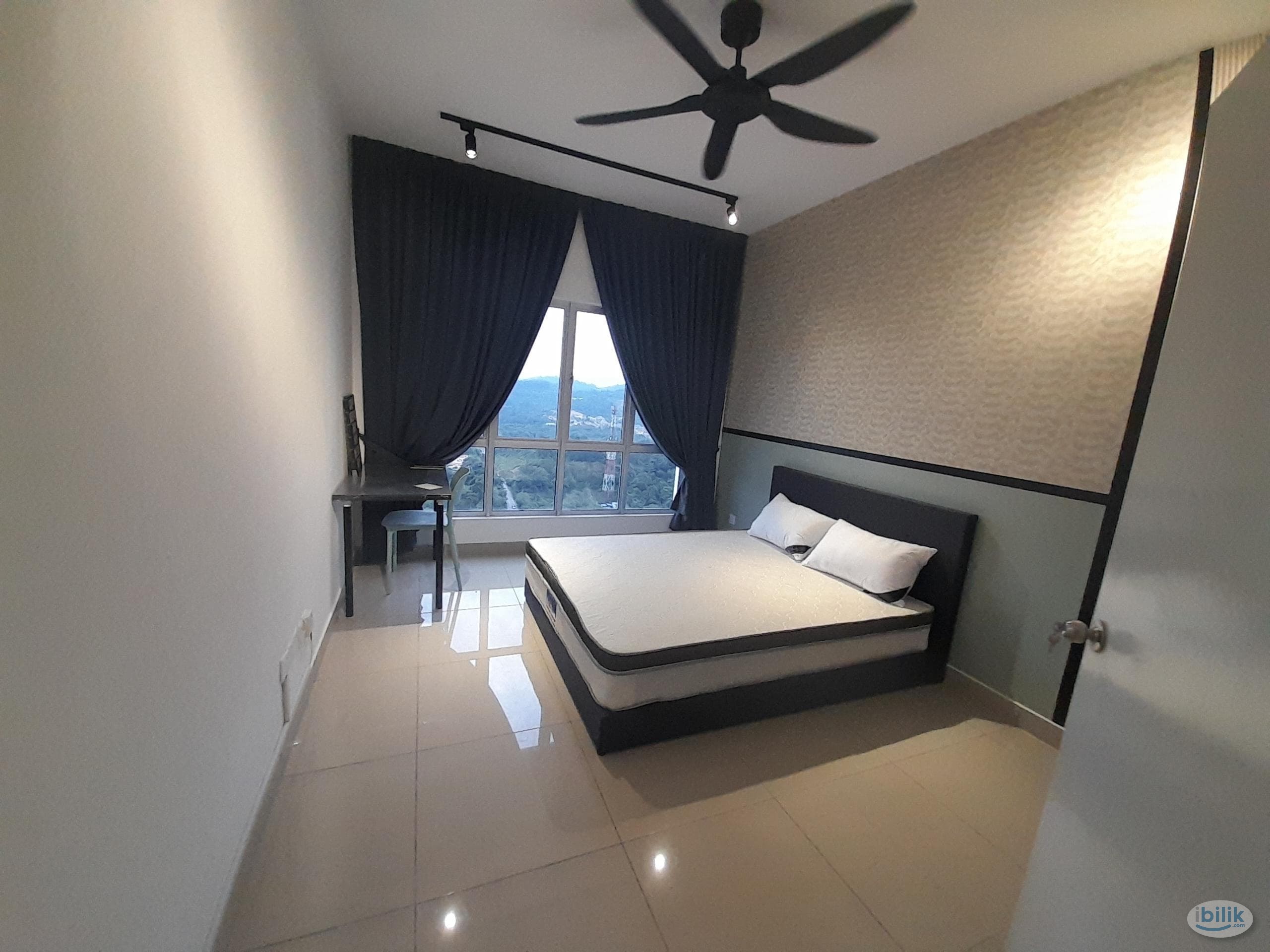 Sepang Room Rental - Image 1