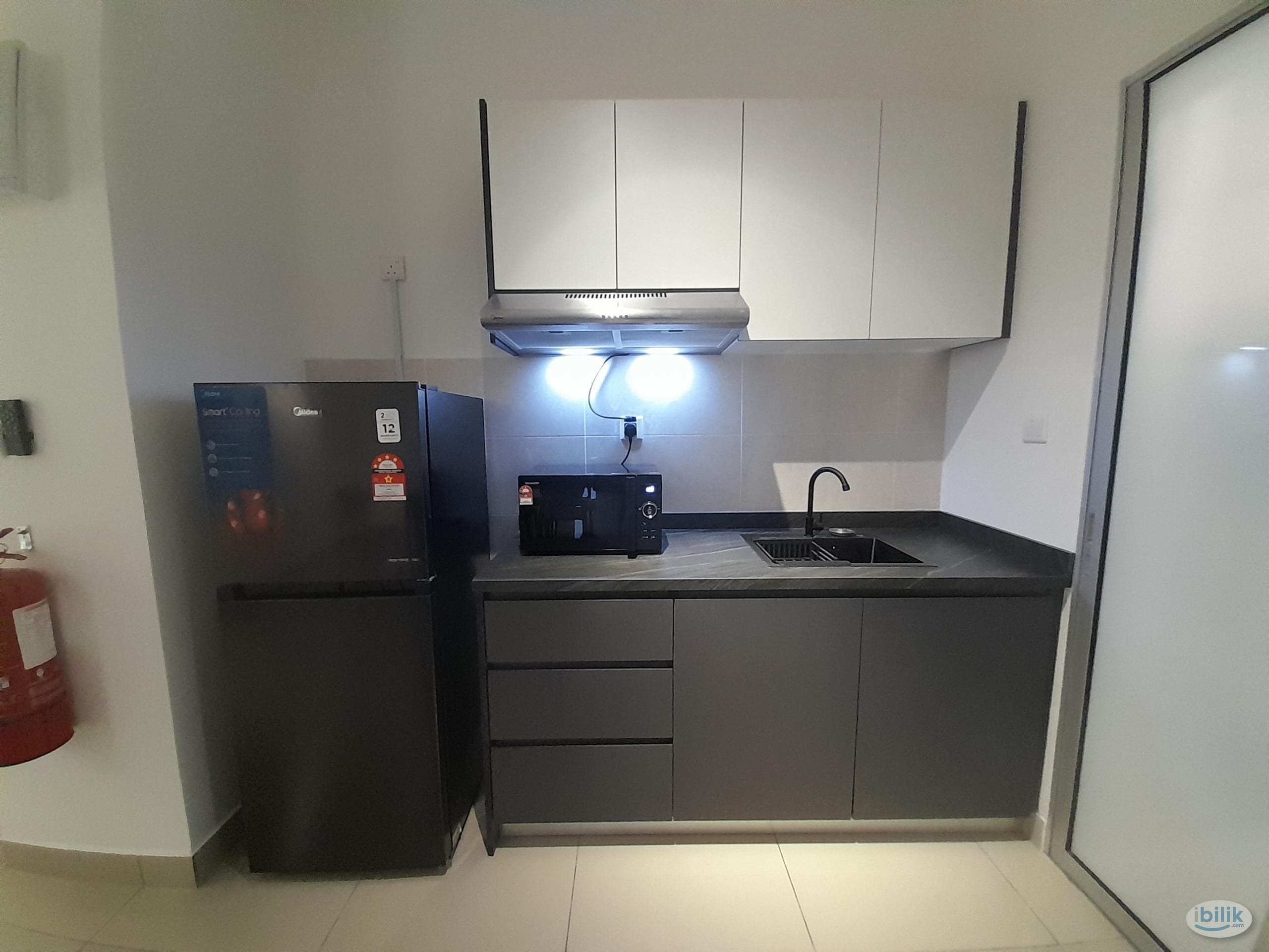 Sepang Room Rental - Image 4