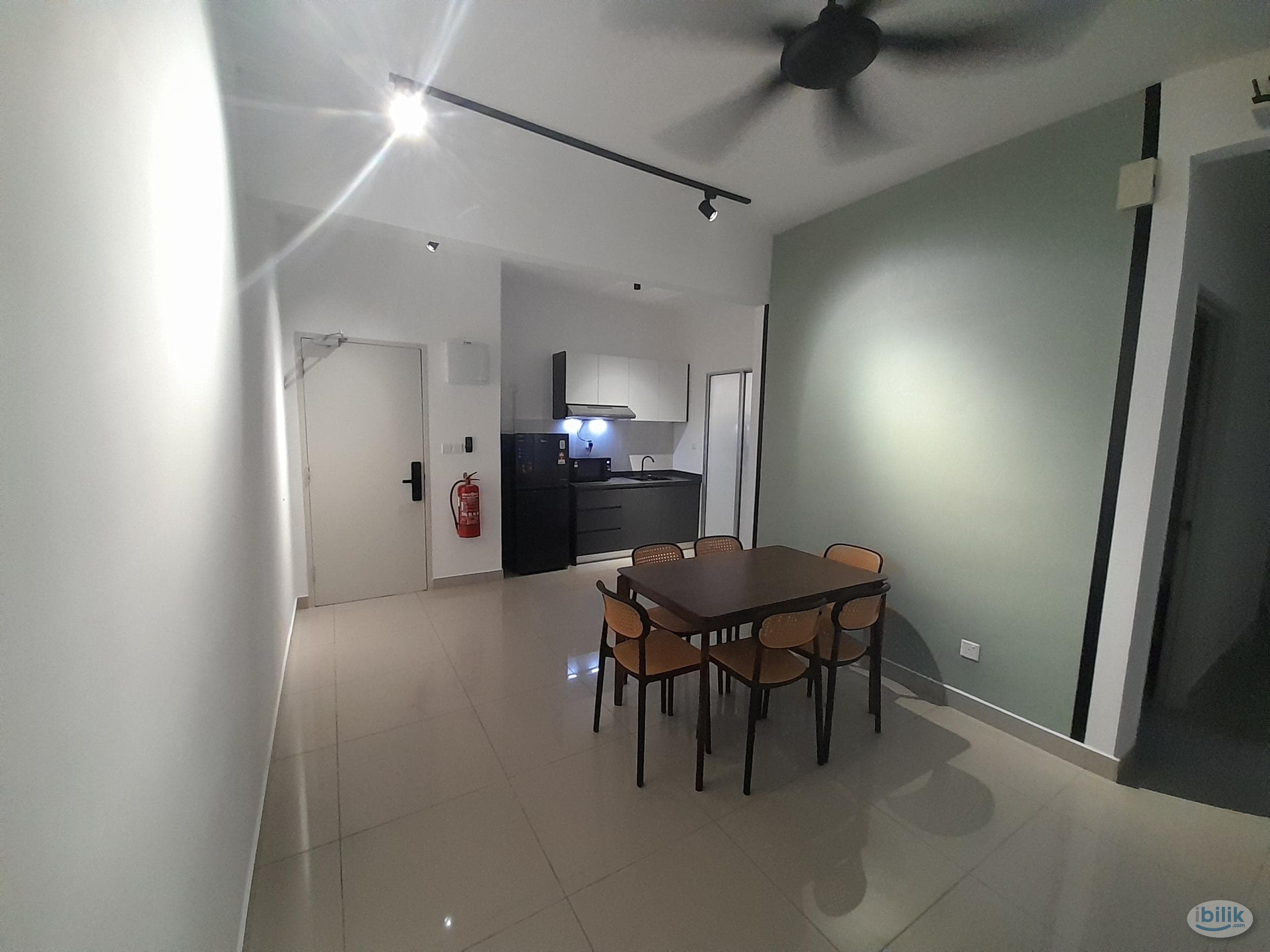 Sepang Room Rental - Image 5
