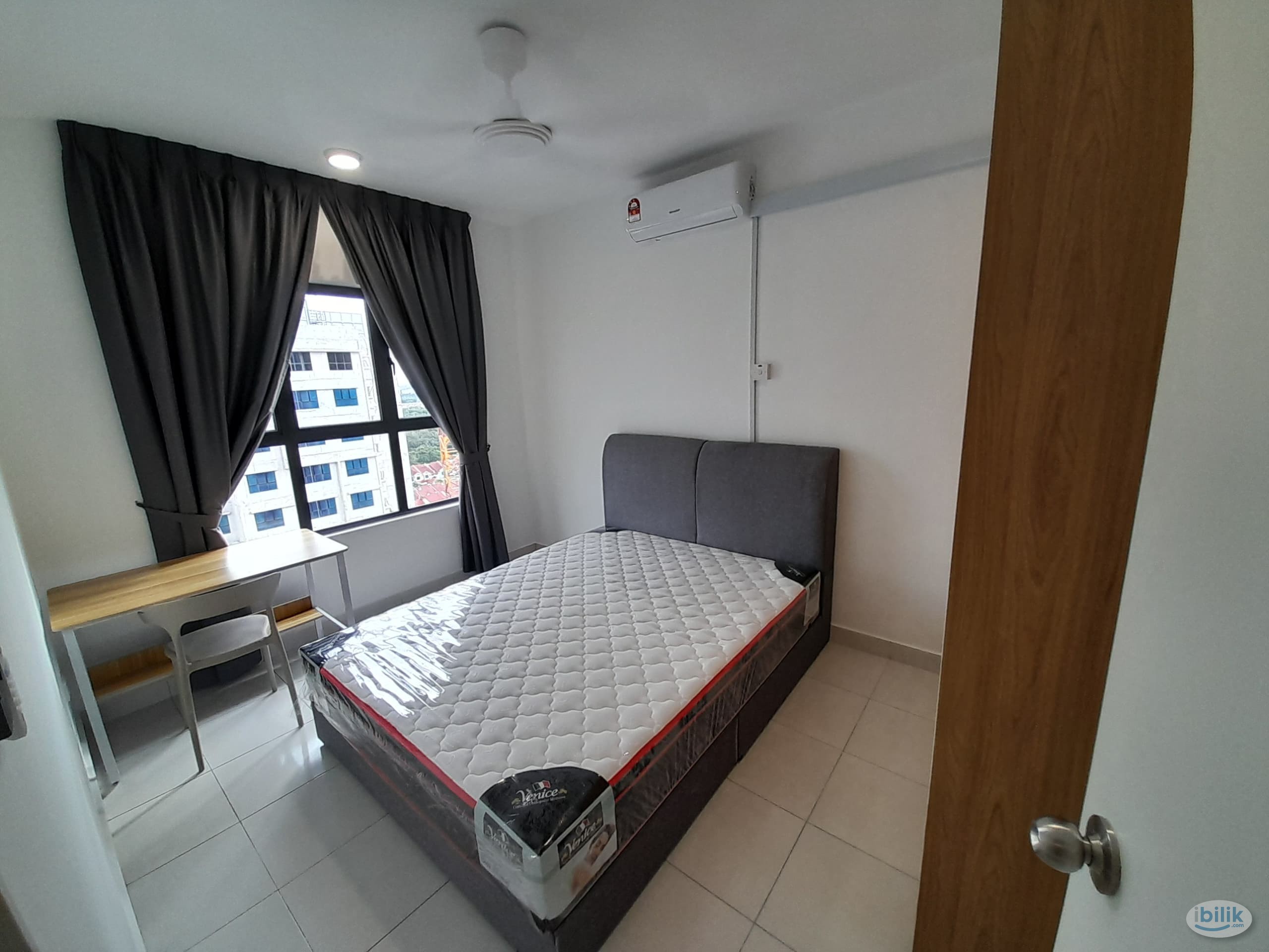 Female Sepang Master Room Rental - Image 1