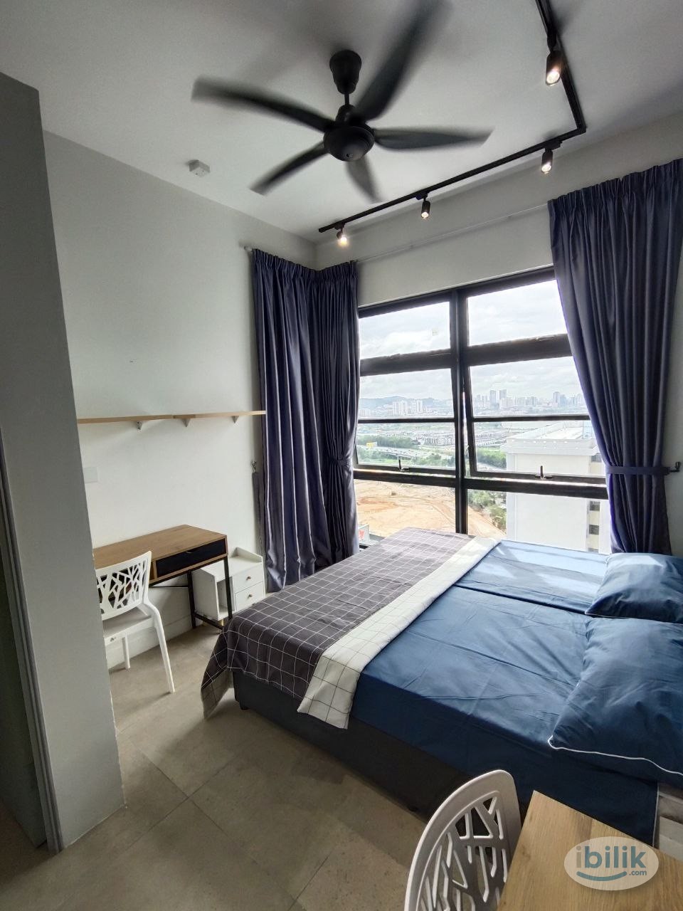 🧑🏻 Male Unit Rent 🧑🏻 🛜 FREE WiFi 🛜 🪑 Fully Furnished 🪑 - Image 1