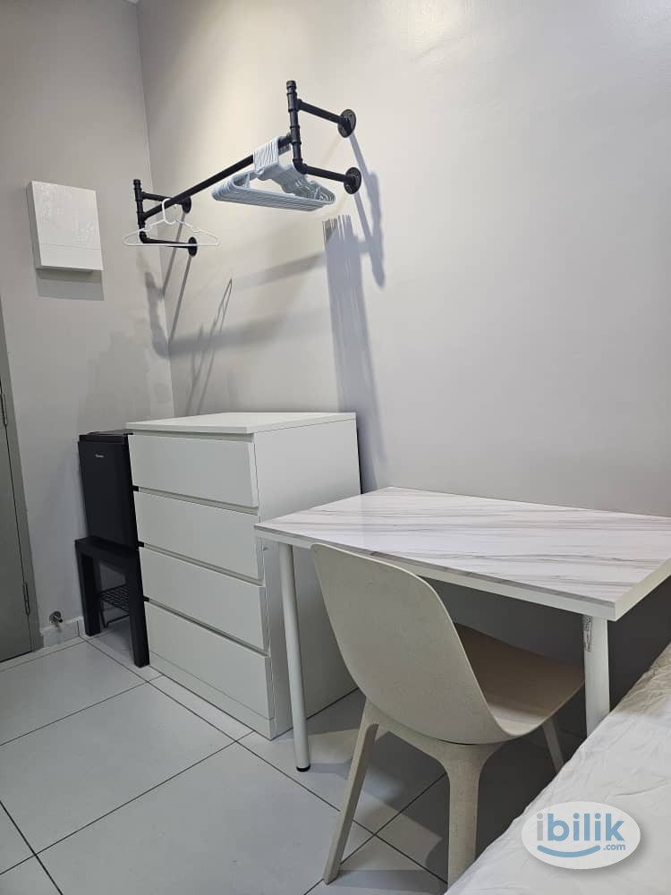 Studio at Sinaran Residences, Bandar Cassia - Image 5