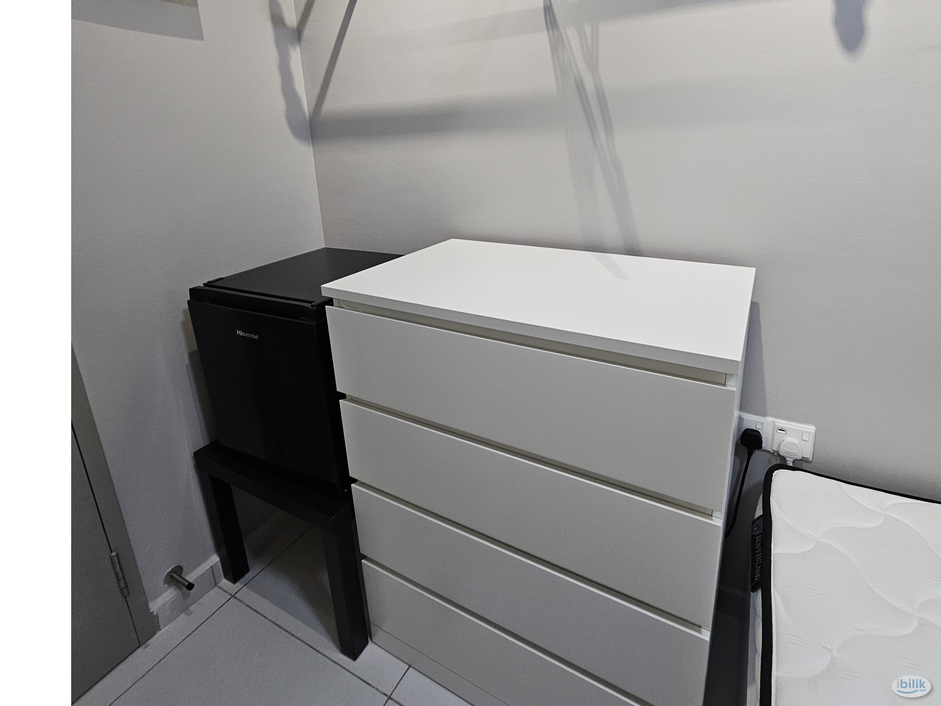 Studio at Sinaran Residences, Bandar Cassia - Image 2