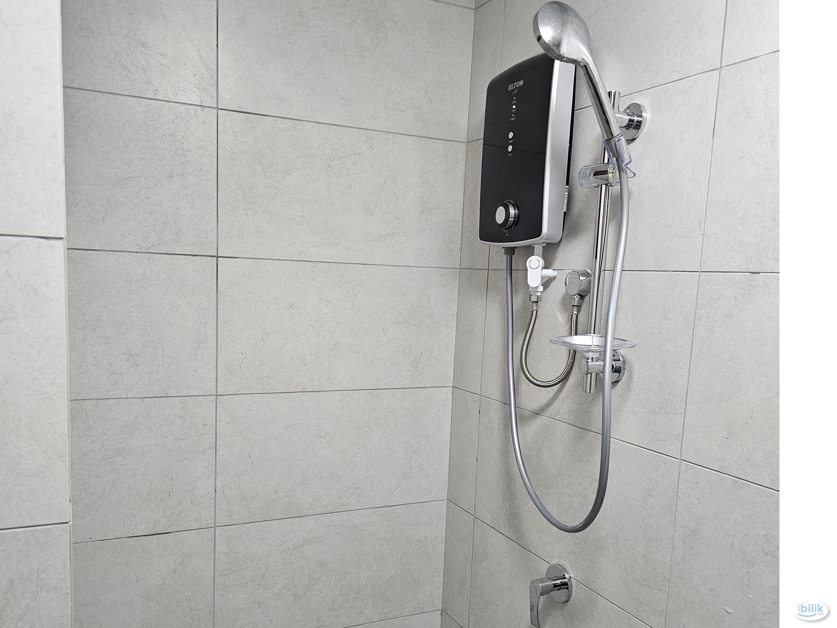 Studio at Sinaran Residences, Bandar Cassia - Image 3