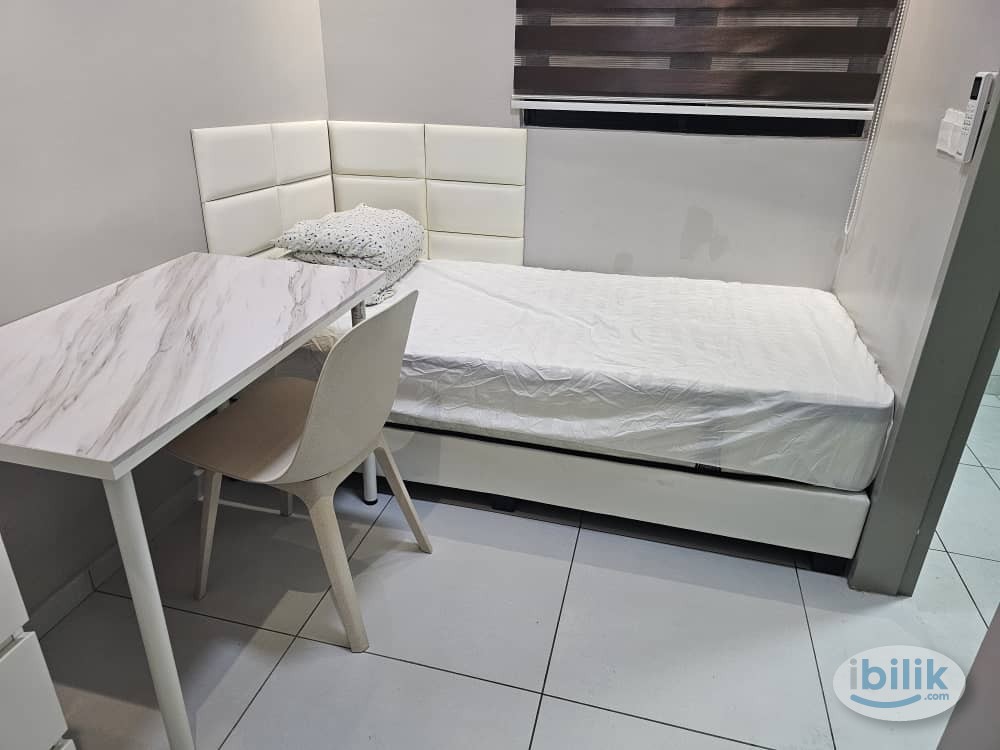 Studio at Sinaran Residences, Bandar Cassia - Image 4