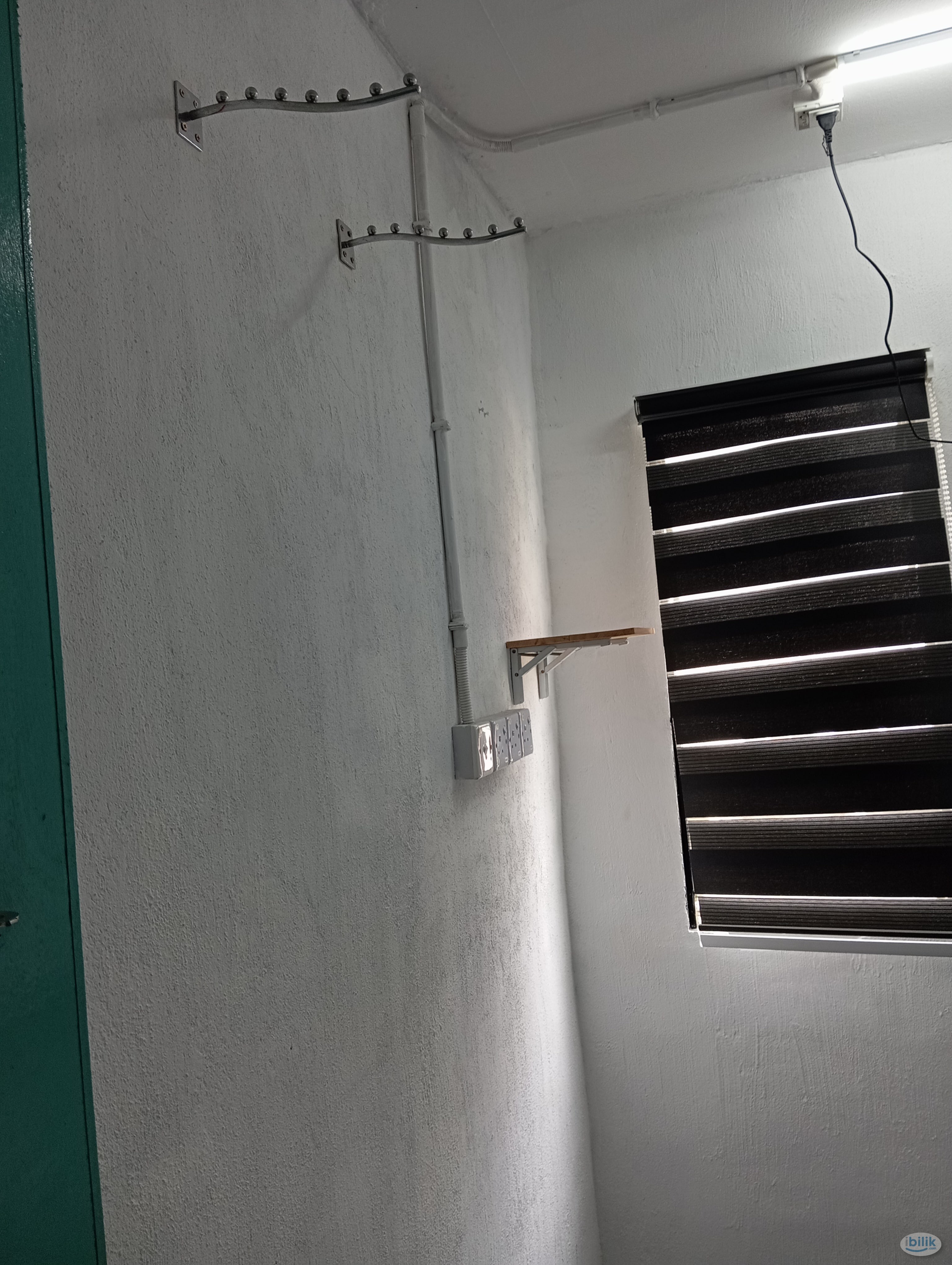 Bilik Sewa Untuk Lelaki Taman Bunga Raya MK - Image 3