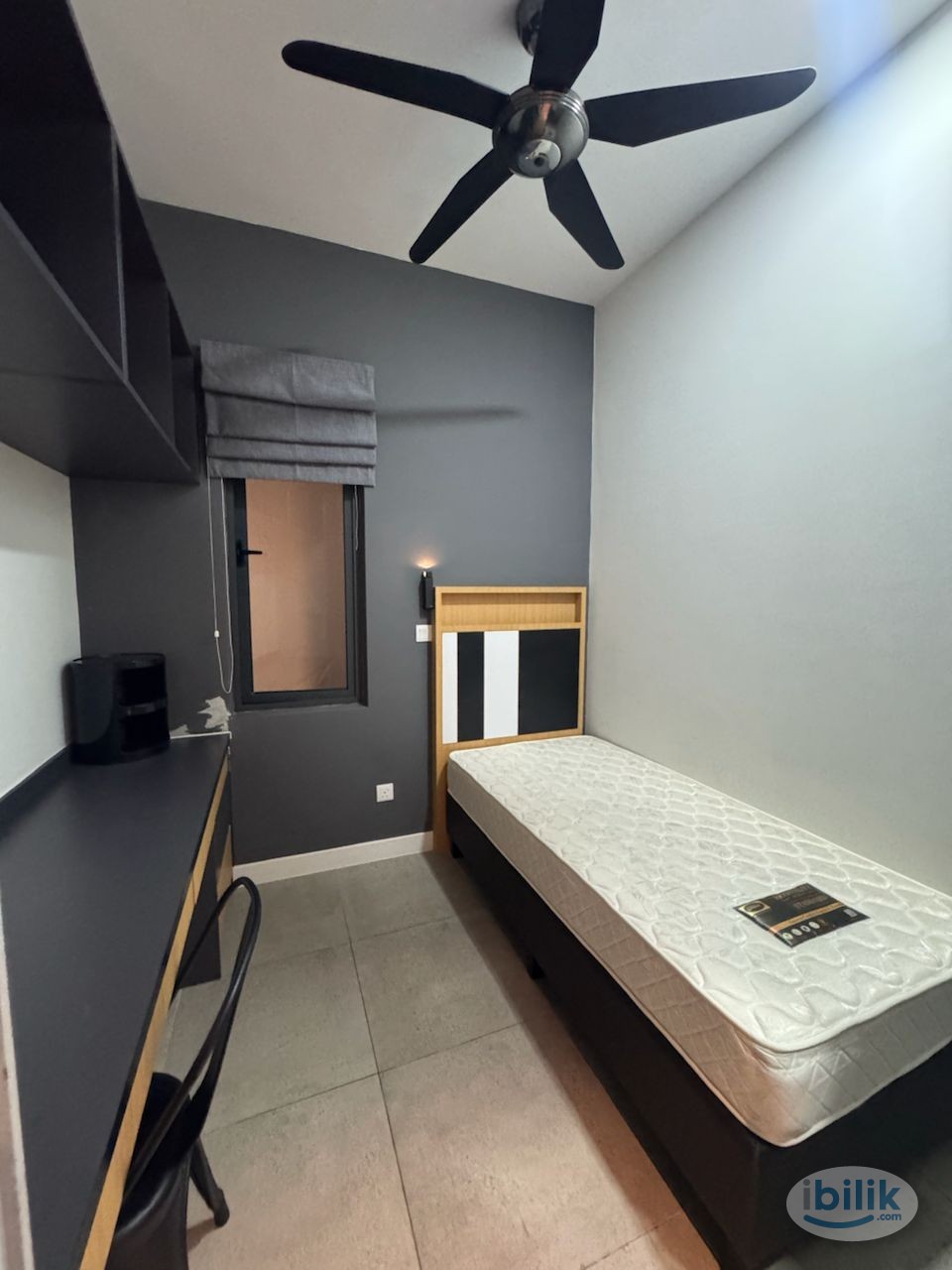 🛏️ Single Room Rent 🛏️ 🧺 Fully Furnished 🧺🌷Easy Access To Uni/College 🌷 - Image 1