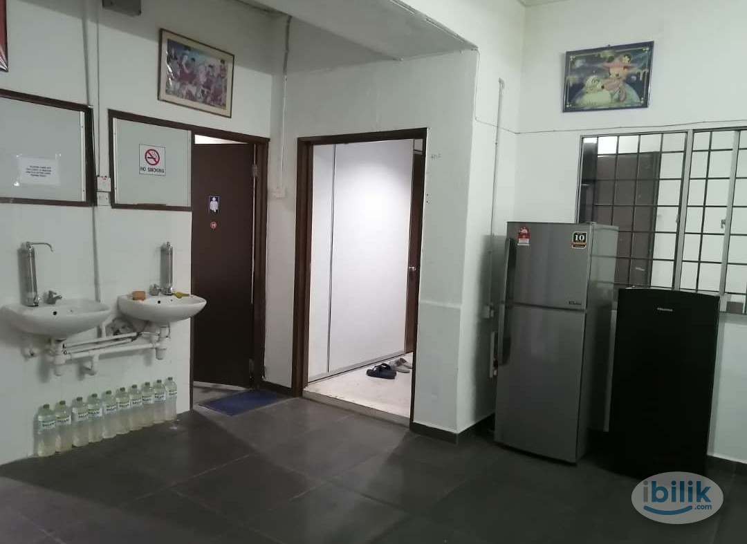 Private Room at SS15, Subang Jaya - Image 3