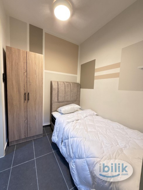 Single Room at Meta Residences Putra Permai, Seri Kembangan - Image 2