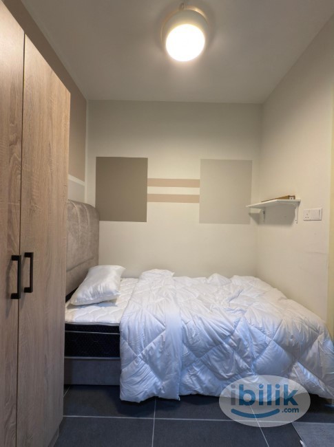 Single Room at Meta Residences Putra Permai, Seri Kembangan - Image 3