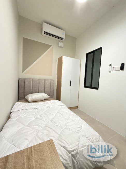 Single Room at Meta Residences Putra Permai, Seri Kembangan - Image 4