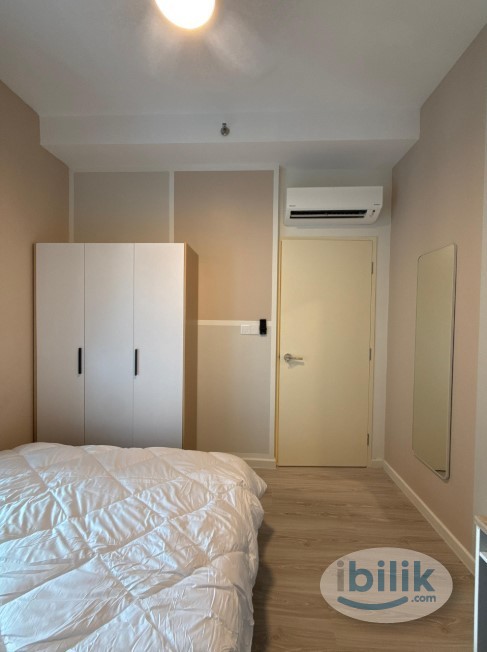 Premium Medium Room Near MRT fully Furnished - Image 2