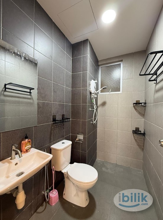 Condominium Akasia Affordable Single Room Near LRT Alam Sutera Furnish - Image 4
