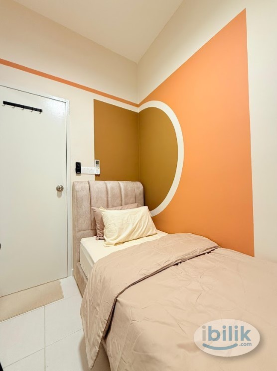 Condominium Akasia Small Room Near LRT Alam Sutera Fully furnish - Image 3