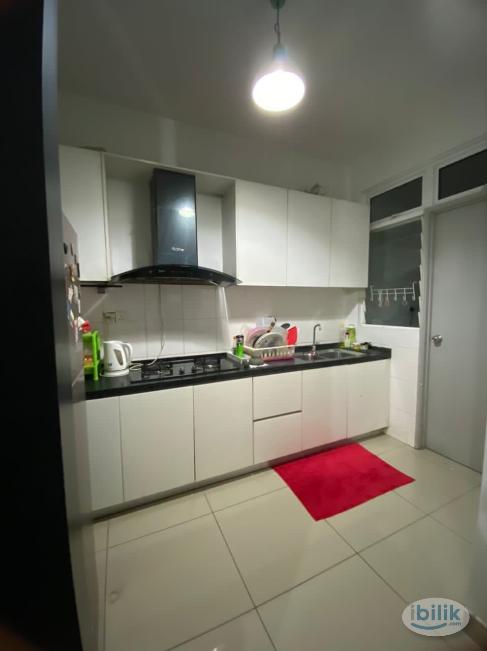 Middle Room at Dwiputra Residences, Putrajaya - Image 3