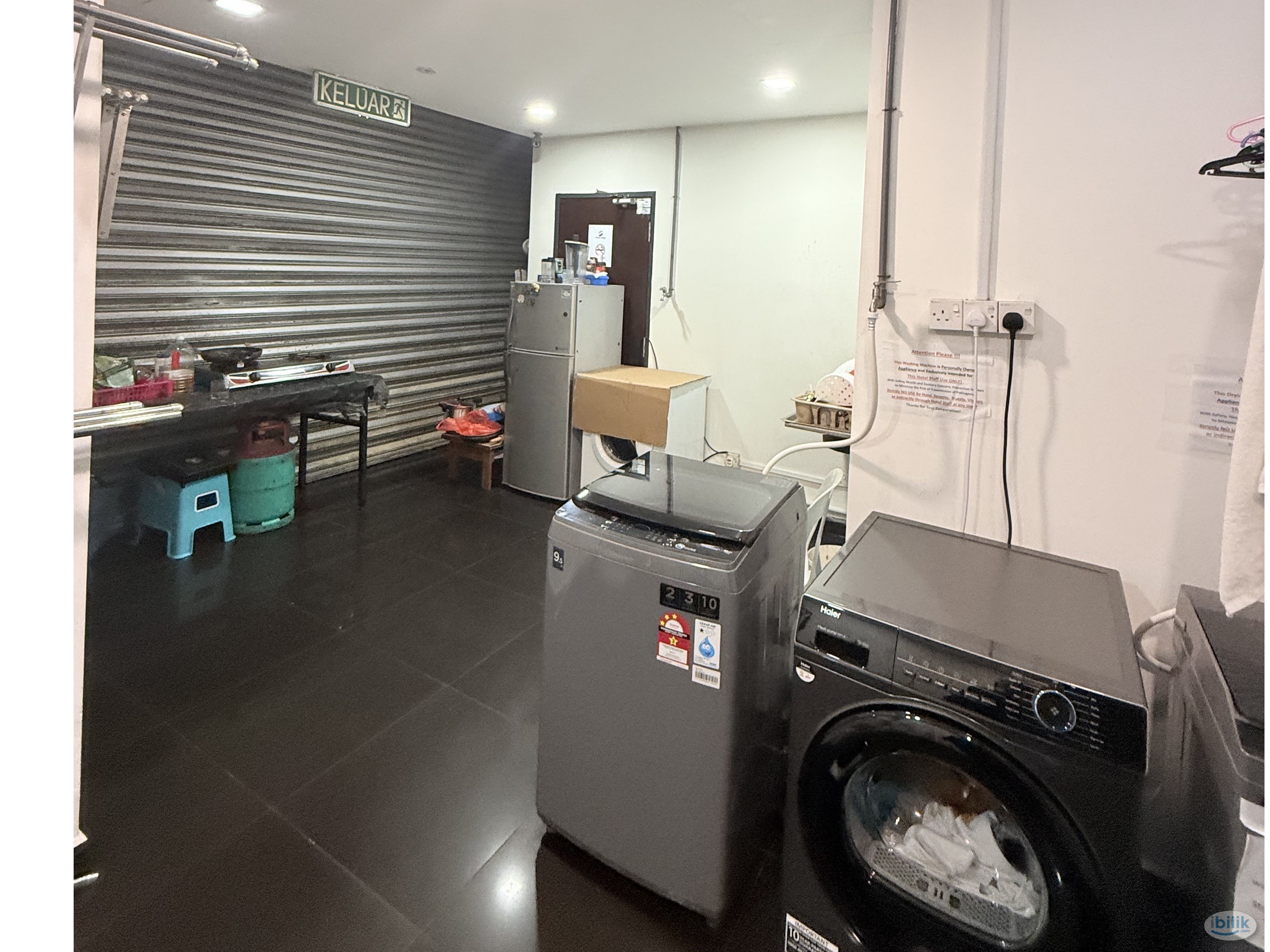 SPECIAL PROMOTION ⚡ Master Room at Kota Kemuning,ShahAlam - Image 4